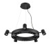 Подвесной светильник Vele Luce Octopus VL10152P05