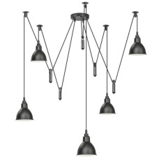 Подвесная люстра Lightstar Acrobata 761057