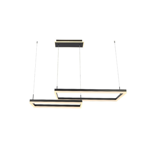 Подвесная люстра Zortes Tory ZRS.30404.88