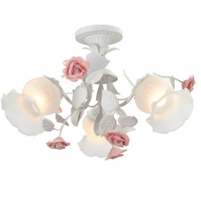 Потолочная люстра Lucia Tucci Fiori Di Rose 114.3