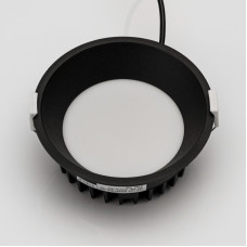 Встраиваемый светильник DesignLed BQ009115-BL-NW 005646
