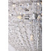 Подвесная люстра DeLight Collection MD8319-8A chrome