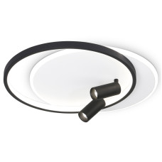 Потолочная люстра Ambrella Light Comfort FL5137