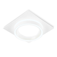Встраиваемый светильник Ambrella Light Techno Spot Standard Tech TU5220