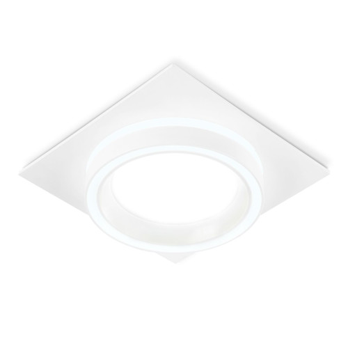 Встраиваемый светильник Ambrella Light Techno Spot Standard Tech TU5220