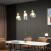 Подвесной светильник ImperiumLoft Fanuel 232453-23