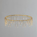 Подвесной светильник Delight Collection MD23001008-1B gold Подвесной светильник Delight Collection MD23001008-1B gold