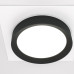 Встраиваемый светильник Maytoni Technical Hoop DL086-GX53-SQ-WB