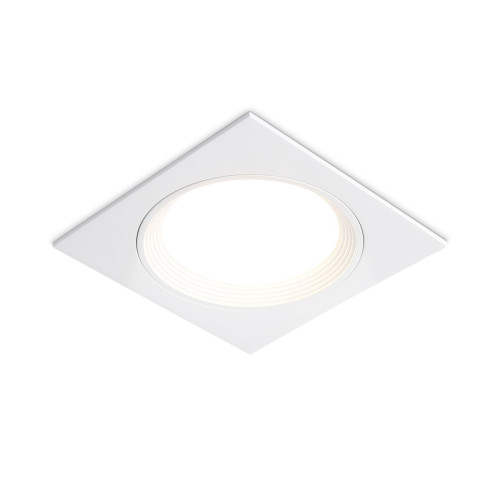Встраиваемый светильник Ambrella Light Techno spot GX Standard tech TN51803