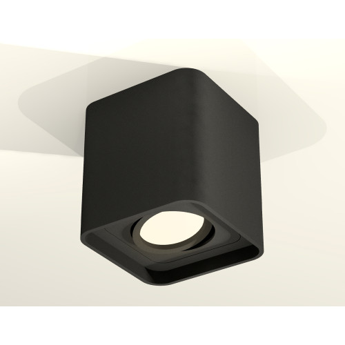 Потолочный светильник Ambrella Light Techno Spot XS7841010 (C7841, N7711)