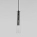Подвесной светильник Eurosvet Swan 50253/1 LED черный a063277