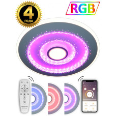 Потолочная люстра Natali Kovaltseva LED LAMPS 81085