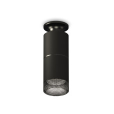Потолочный светильник Ambrella Light Techno Spot XS6302202 (N6902, C6302, A2061, C6302, N6151)