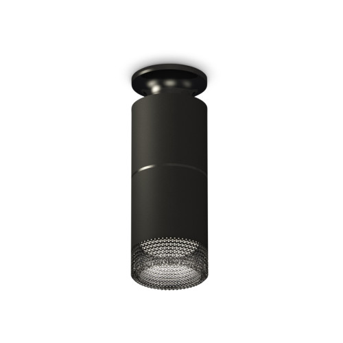 Потолочный светильник Ambrella Light Techno Spot XS6302202 (N6902, C6302, A2061, C6302, N6151)