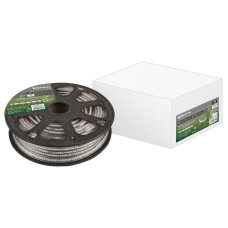 Светодиодная влагозащищенная лента TDM Electric 220В 2835 4,8Вт/м 6000K 30м IP67 SQ0331-0110