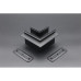Соединитель Aployt Magnetic track 220 APL.0285.00.01