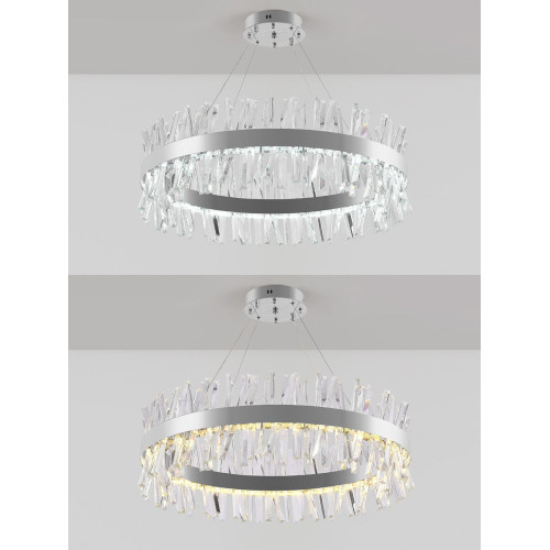 Подвесная люстра Natali Kovaltseva INNOVATION STYLE 83050