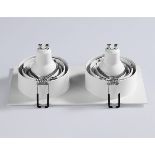 Встраиваемый светильник Ambrella Light Techno Spot Standard Tech TN102759