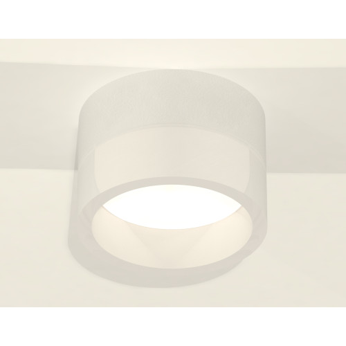 Потолочный светильник Ambrella Light Techno Spot XS8101015 (C8101, N8401)