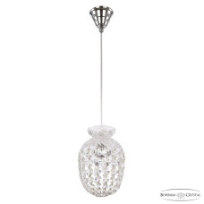 Подвесной светильник Bohemia Ivele Crystal 14771P/16 Ni
