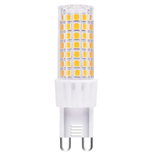 Светодиодная диммируемая лампа General GLDEN-G9-10-P-220-dim-4500 661450