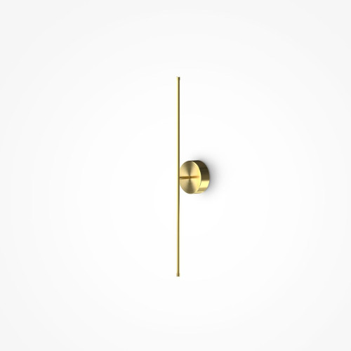 Настенный светильник Maytoni Elegant C084WL-L7BS2.7K-1
