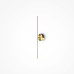 Настенный светильник Maytoni Elegant C084WL-L7BS2.7K-1
