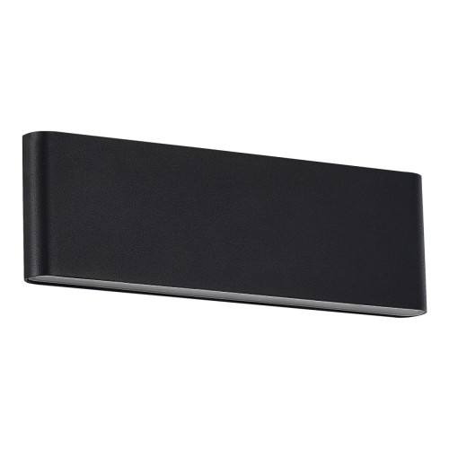 Уличный настенный светильник ST Luce Briss SL9531.411.01