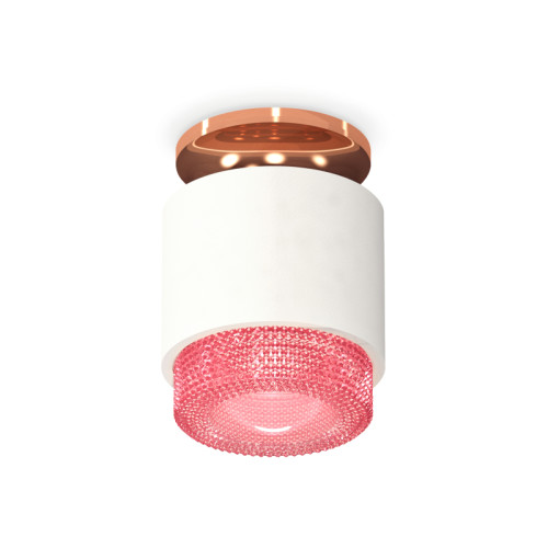 Потолочный светильник Ambrella Light Techno Spot XS7510142 (N7930, C7510, N7193)