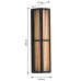 Уличный настенный светильник  Favourite Trellis 4824-2W