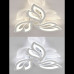 Потолочная люстра Natali Kovaltseva LED LAMPS 81426