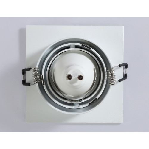 Встраиваемый светильник Ambrella Light Techno Spot Standard Tech TN102757