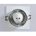Встраиваемый светильник Ambrella Light Techno Spot Standard Tech TN102757