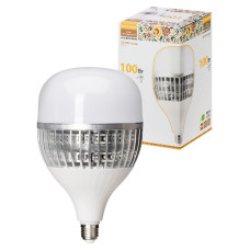 Лампа светодиодная TDM Electric Народная E27 100W 4000K матовая SQ0340-1587