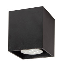 Потолочный светильник TopDecor Tubo8 SQ P1 12