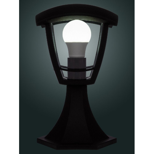 Ландшафтный светильник TDM Electric Сити НТУ 07-60-001 SQ0330-1304