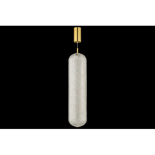 Подвесной светильник Arti Lampadari Candels L 1.P2 G