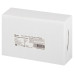 Трековый магнитный светильник Эра TRM-S5-3-12W4K-BK Б0059052
