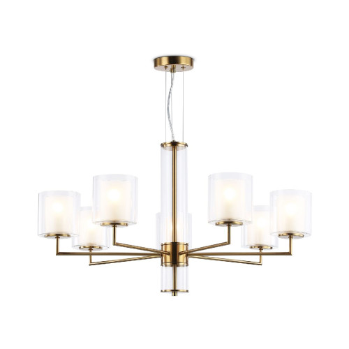Подвесная люстра Ambrella Light High Light Heigh Light LH56013