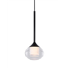 Подвесной светильник Delight Collection 59 P0059-1A black