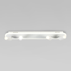 Спот Eurosvet Strake 90268/4 белый a060618