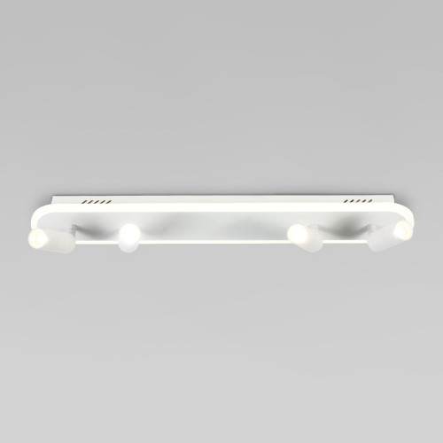 Спот Eurosvet Strake 90268/4 белый a060618
