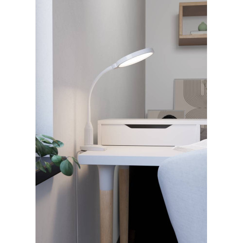 Настольная лампа Eglo Lauro 902177