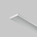 Алюминиевый профиль Maytoni Led strip ALM-1202-S-2M