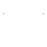 Подвесной светильник Maytoni Tau MOD146PL-L40B3K