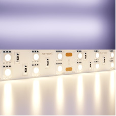 Светодиодная лента Maytoni Led Strip 24В 5050 28,8Вт/м 3000K 5м IP20 20034