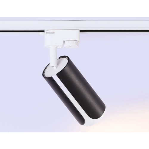 Трековый однофазный светильник Ambrella Light Track System GL5155