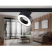 Трековый однофазный светильник Ambrella Light Track System GL6868