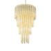 Подвесная люстра Delight Collection Gigi KM0931P-13 gold