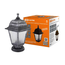 Ландшафтный светильник TDM Electric НТУ 04-60-001 SQ0330-0798